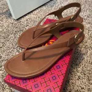 Tory Burch sandals